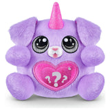 ZURU Rainbocorns Puppycorns plush toy - British product