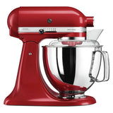 KitchenAid Artisan stand mixer 4.8 litre, imported from the UK