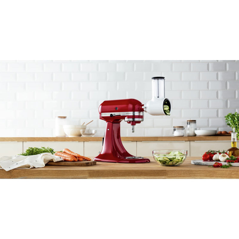 KitchenAid Artisan stand mixer 4.8 litre, imported from the UK