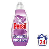 Persil Laundry Washing Liquid Detergent Colour 24 Wash    648ml GOODS M&S   