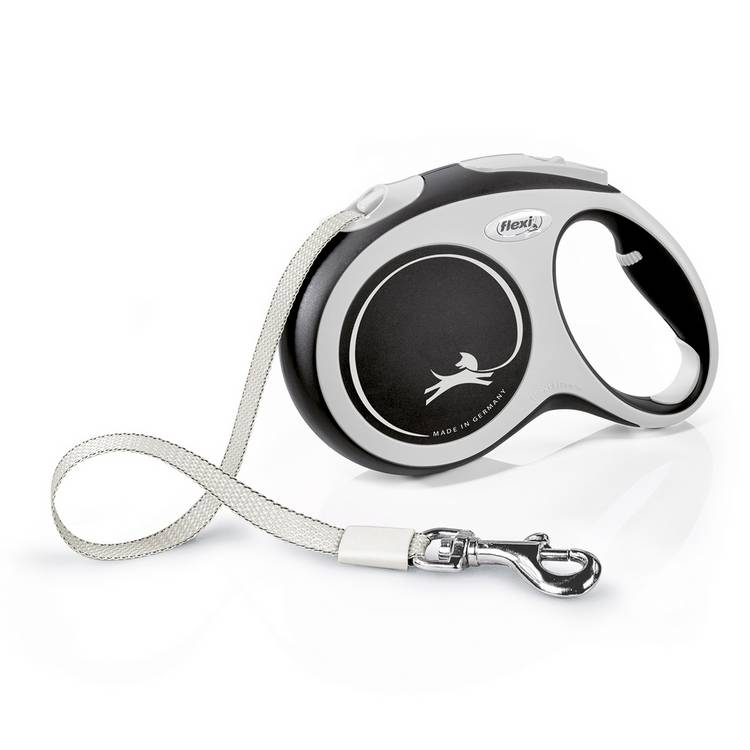 Flexi Comfort large dog lead, imported from the UK