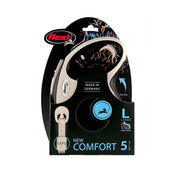 Flexi Comfort large dog lead, imported from the UK