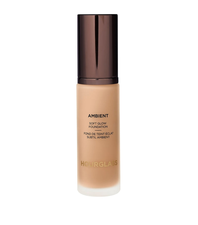 Hourglass Ambient Soft Glow Foundation, UK version