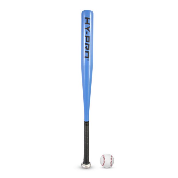 Hy-Pro baseball bat and ball set 26 inch - British product
