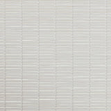 Habitat Bamboo White Roller Blind - 120cm