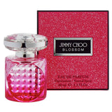 Jimmy Choo Blossom eau de parfum 40ml, imported from the UK