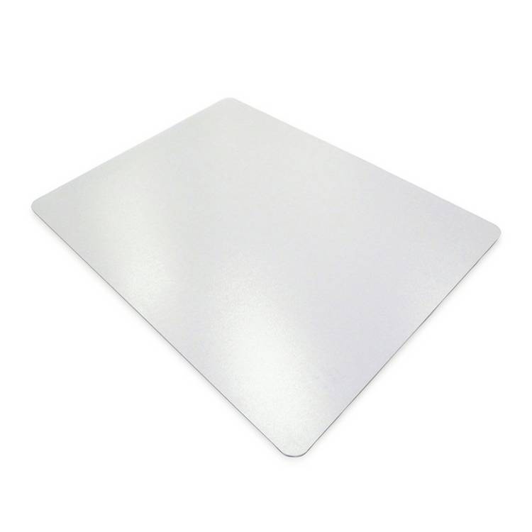Argos Home hard floors chair mat 120x90cm, imported from the UK