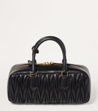 Miu Miu Arcadie top-handle bag imported from the UK
