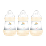 MAM Easy Start Anti Colic 160ml Bottle 3 Pack - Shell GOODS Boots   