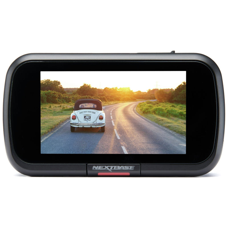 Nextbase 422GW dash cam with Alexa (British brand)