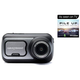 Nextbase 422GW dash cam with Alexa (British brand)