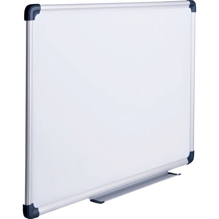Cathedral magnetic whiteboard 45x60cm (British brand)