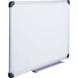 Cathedral magnetic whiteboard 45x60cm (British brand)