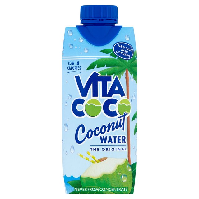 Vita Coco The Original Coconut Water Multipack    12 x 330ml GOODS M&S   