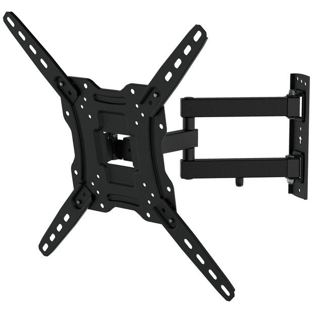 AVF multi position TV wall bracket 32-55 inch (British brand)