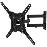 AVF multi position TV wall bracket 32-55 inch (British brand)