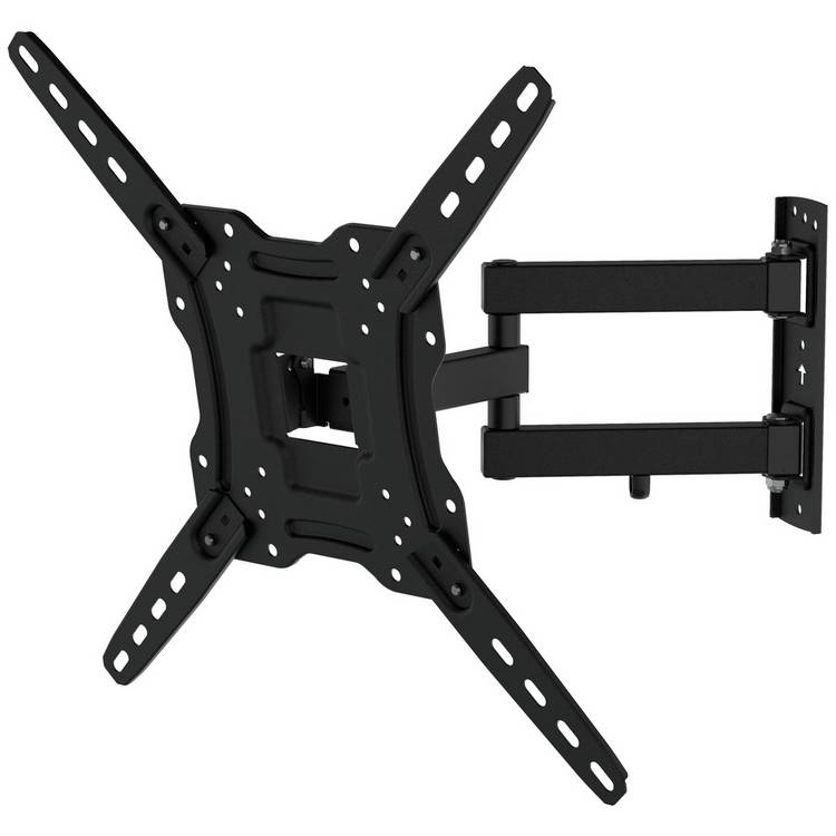 AVF multi position TV wall bracket 32-55 inch (British brand)