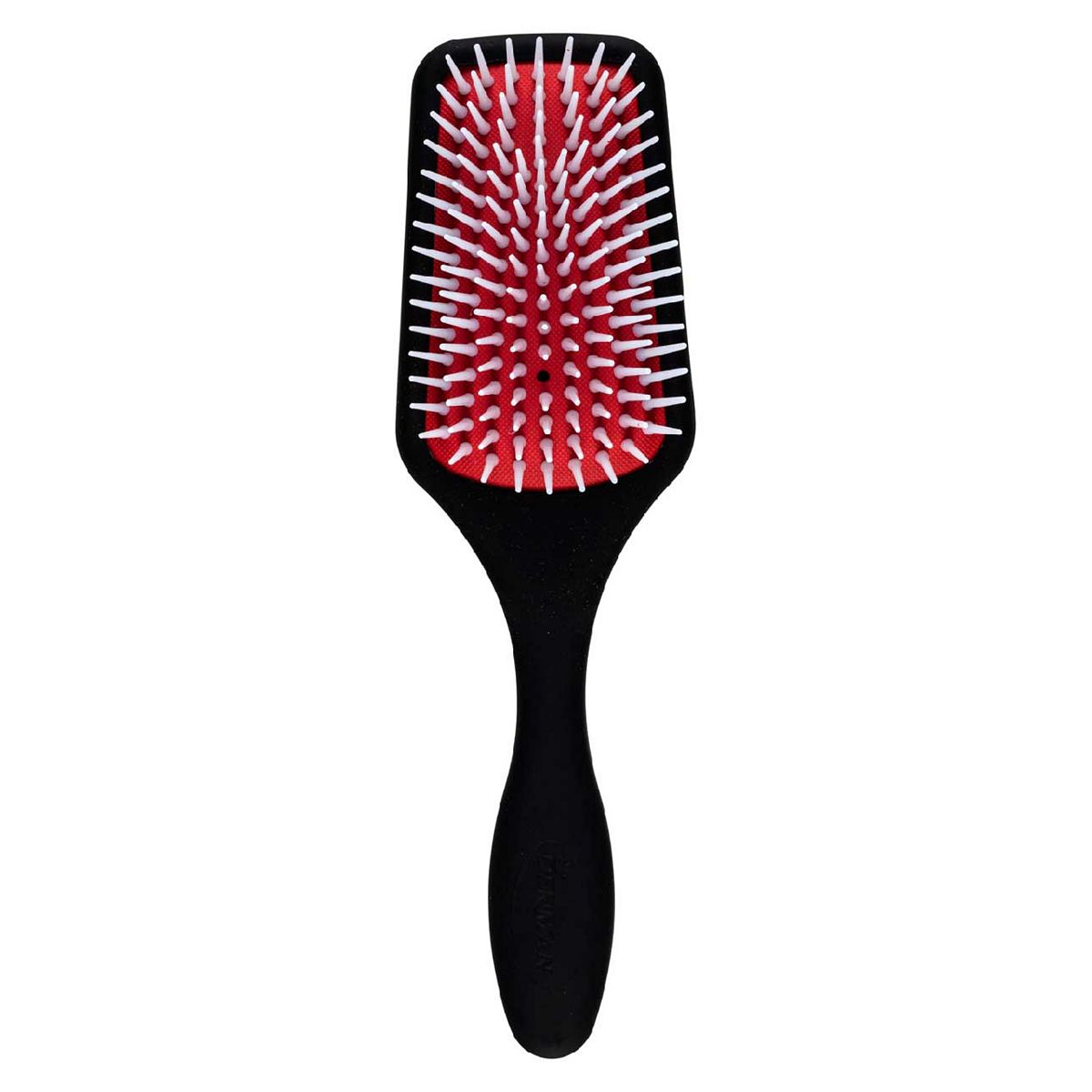 Denman D38 Petit Power Paddle Hairbrush GOODS Boots   