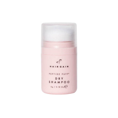 Hair Gain Peptide Puff Tørrshampo 5g