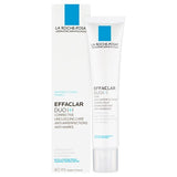 La Roche-Posay Effaclar Duo+M Anti-Blemish Moisturiser 40ml GOODS Superdrug   