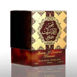 Ard Al Zaafaran Shams Emarat Khususi EDP 100ml with Deodorant - British product