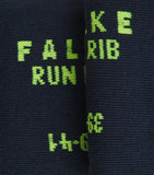 Falke Run Rib performance running socks, imported from the UK