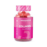 Novomins Collagen Gummies 60 Gummies GOODS Superdrug   