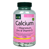 Holland & Barrett Calcium Magnesium Vitamin D & Zinc 240 Tablets GOODS Holland&Barrett   