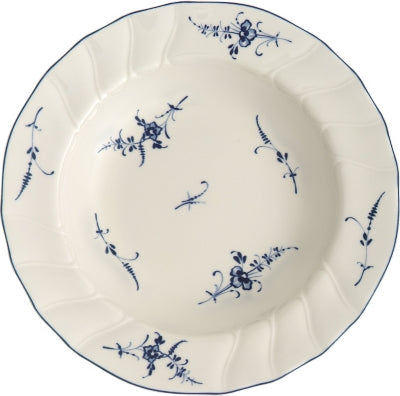 Villeroy & Boch Old Luxembourg deep plate 23cm - British product
