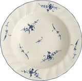Villeroy & Boch Old Luxembourg deep plate 23cm - British product