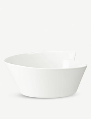 Villeroy Boch NewWave rice bowl 350ml, imported from the UK