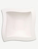 Villeroy & Boch NewWave square salad bowl 25cm, UK version