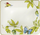 Villeroy & Boch Amazonia deep plate 24cm - British product