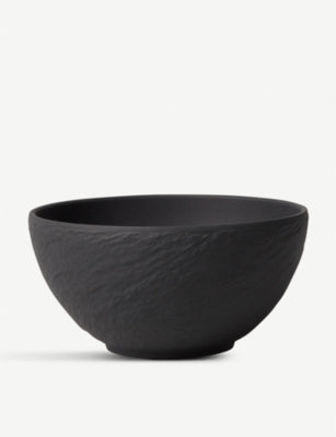 Villeroy & Boch porcelain bowl 14cm Manufacture Rock - British product