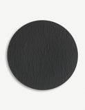 Manufacture Rock porcelain gourmet plate 31cm
