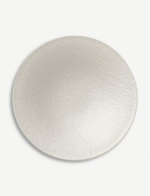 Villeroy & Boch Manufacture Blanc porcelain bowl 29cm, UK version