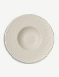 Villeroy & Boch pasta plate Manufacture Blanc 29cm - British product