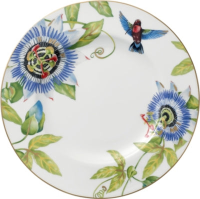 Villeroy & Boch Amazonia Anmut flat plate 27cm, imported from the UK