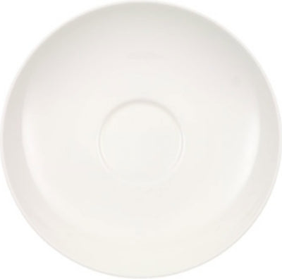 Villeroy & Boch Anmut coffee cup saucer 15cm, UK version