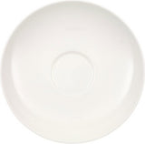 Villeroy & Boch Anmut coffee cup saucer 15cm, UK version