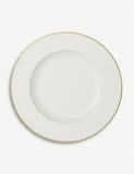 Villeroy & Boch Anmut Gold flat plate 27cm (British brand)