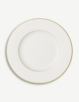 Villeroy & Boch Anmut Gold salad plate 22cm, imported from the UK