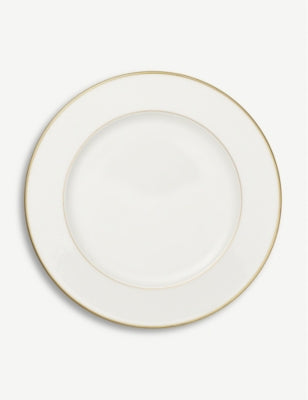 selfridges Villeroy & Boch Anmut Round Platter 32cm- Buy online at McGrocer