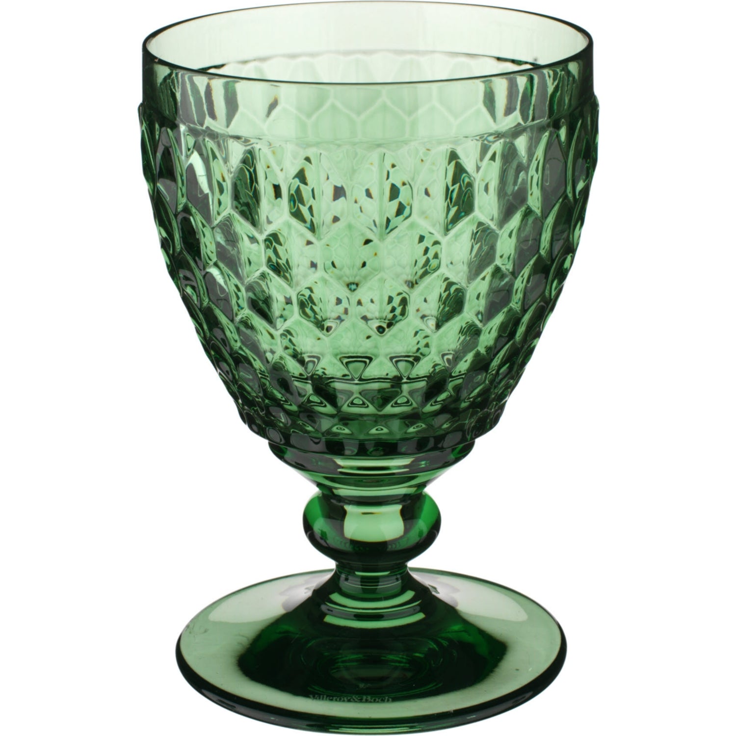 Villeroy & Boch Boston white wine goblet 0.23l, UK version