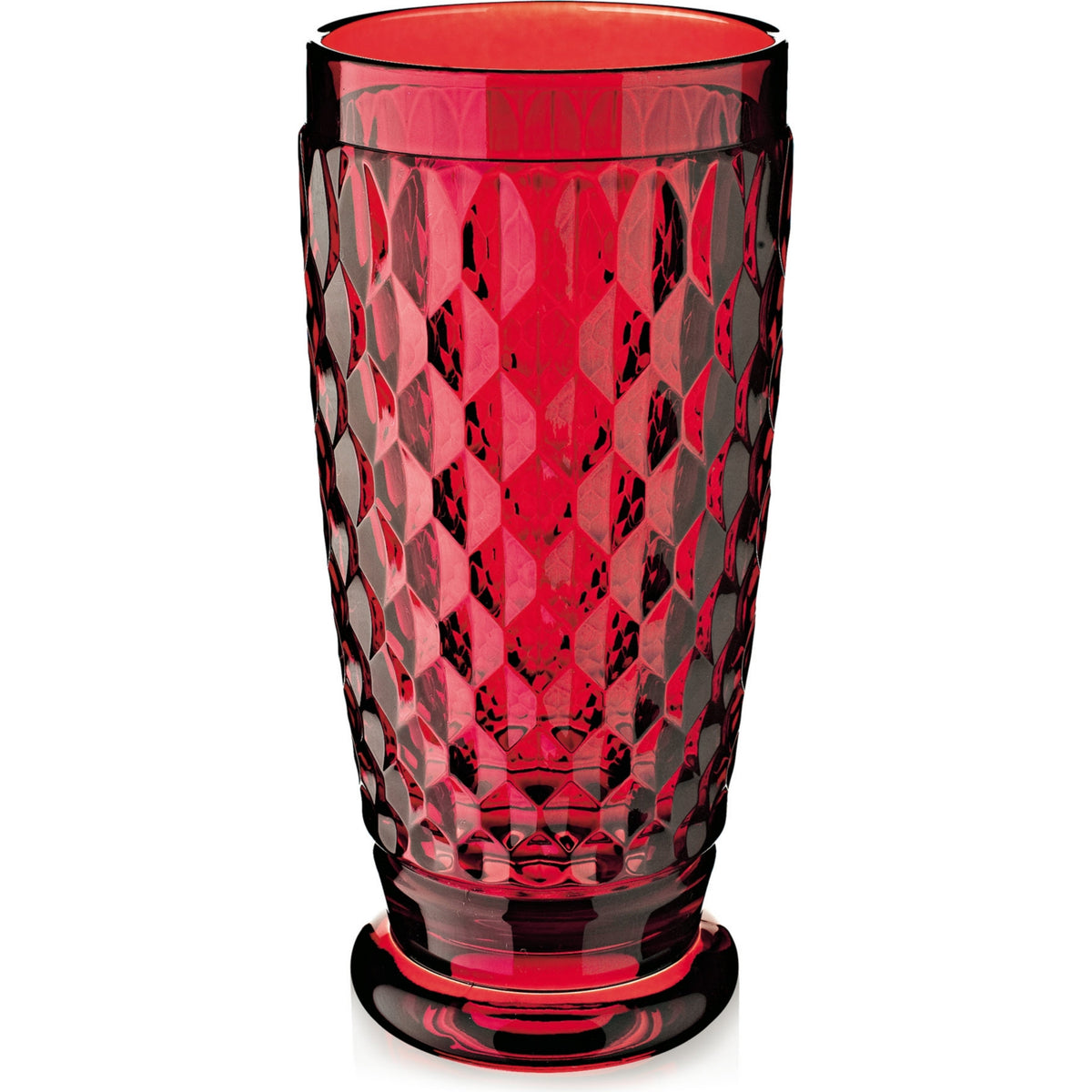 Villeroy & Boch Boston highball glass 0.4l, imported from the UK