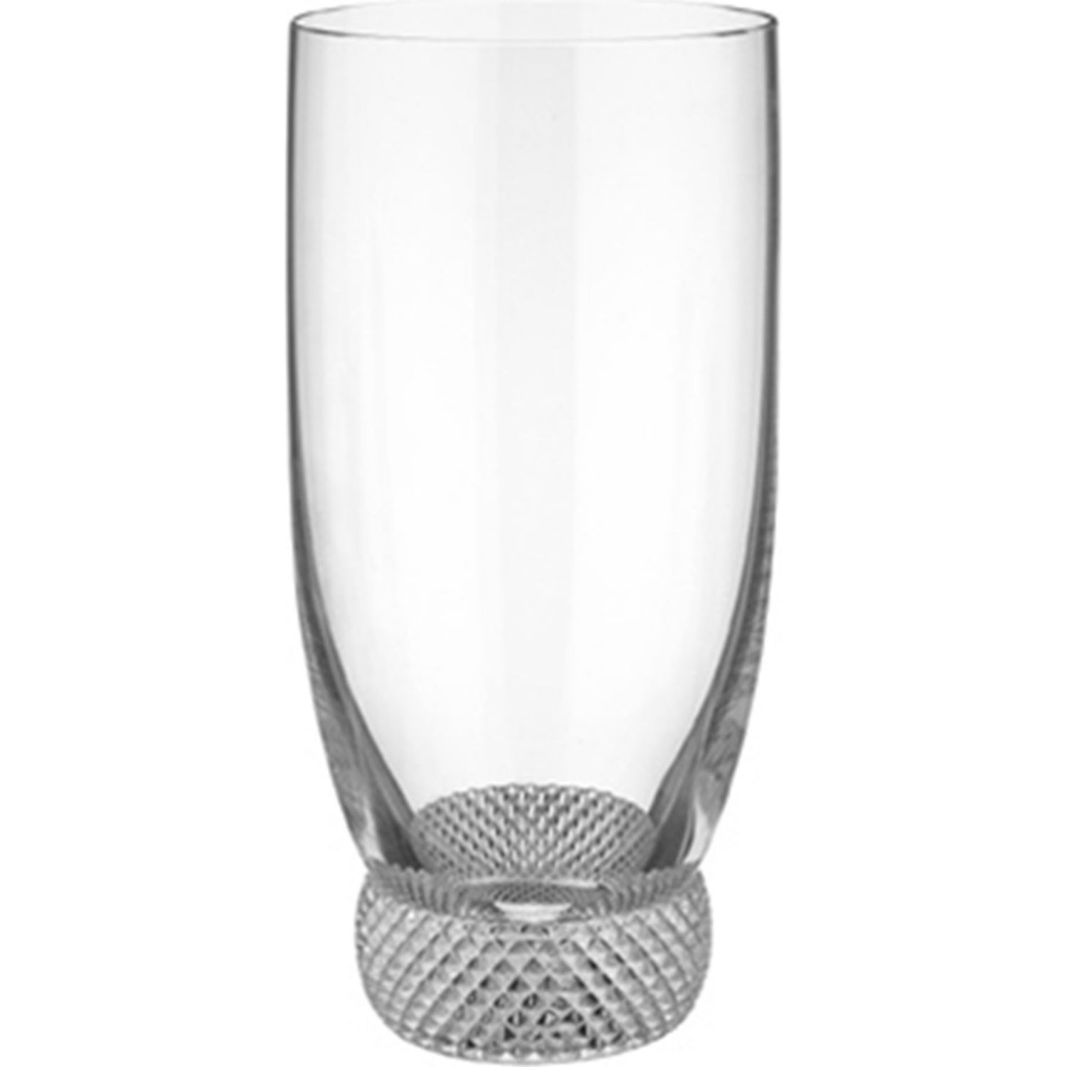 Villeroy & Boch Octavie tumbler 390ml - British product