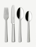 Villeroy & Boch stainless steel cutlery set Victor 24-piece (British brand)