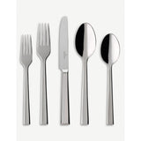 Villeroy & Boch 68-piece stainless steel cutlery set, imported from the UK