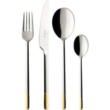 Villeroy & Boch Ella cutlery set 24-piece, UK version