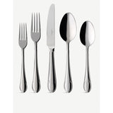 Villeroy and Boch Mademoiselle 30-piece cutlery set, UK version